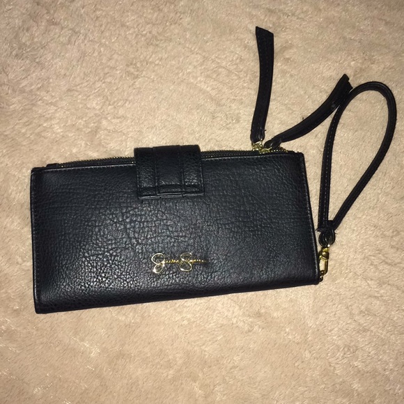 Jessica Simpson Handbags - Clutch